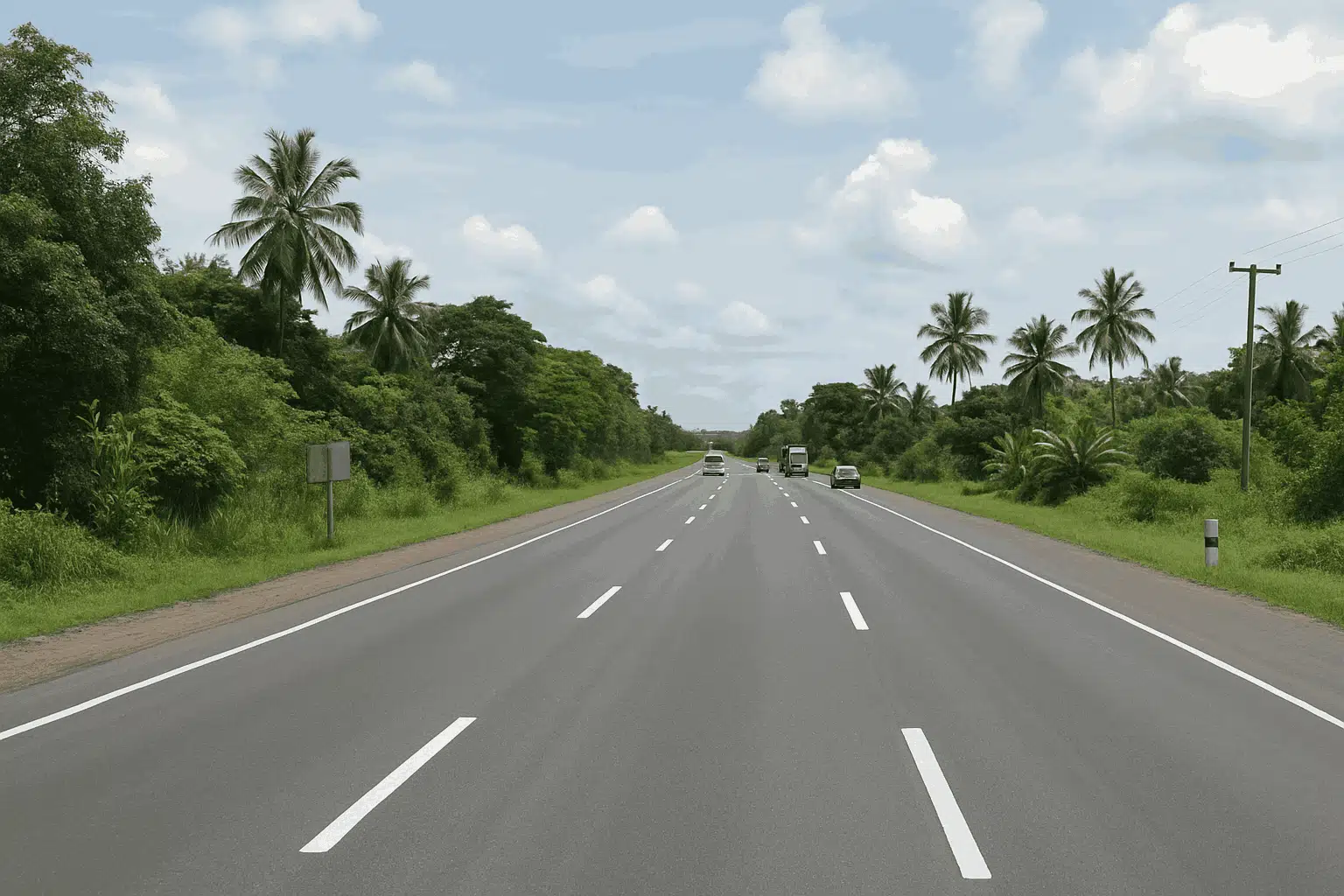 Apa itu Jalan Nasional dan Perbedaannya dengan Jalan Lain